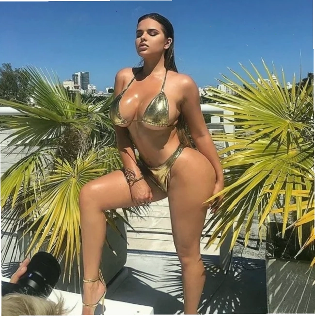 những cô gái sexy nhất thế giới chụp ảnh nghệ thuật