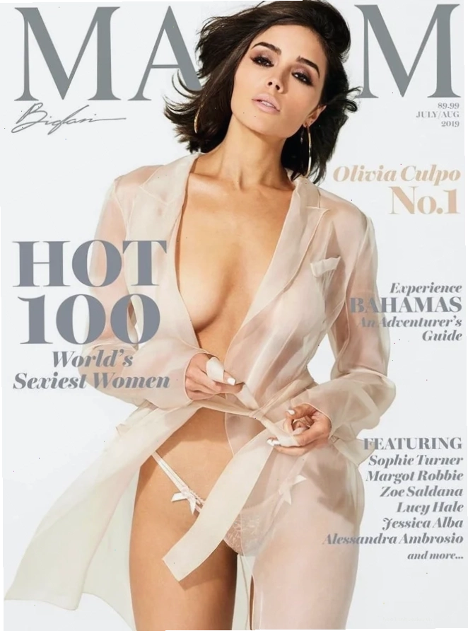 những cô gái sexy nhất thế giới chụp ngoại cảnh