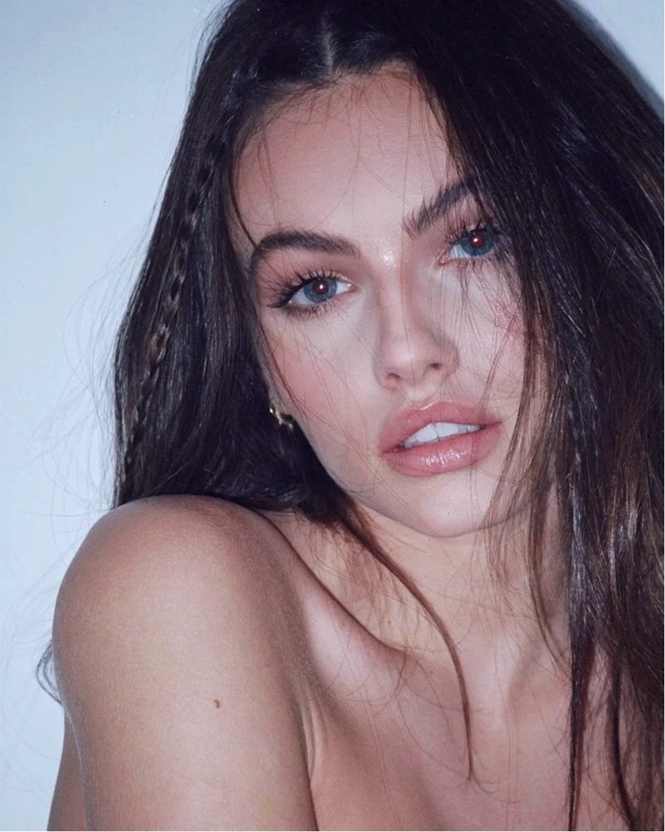 những cô gái sexy nhất thế giới phong thái ngôi sao