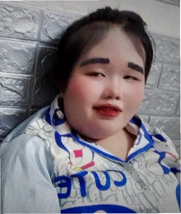 Những gương mặt khác biệt được gọi là gái xấu sexy