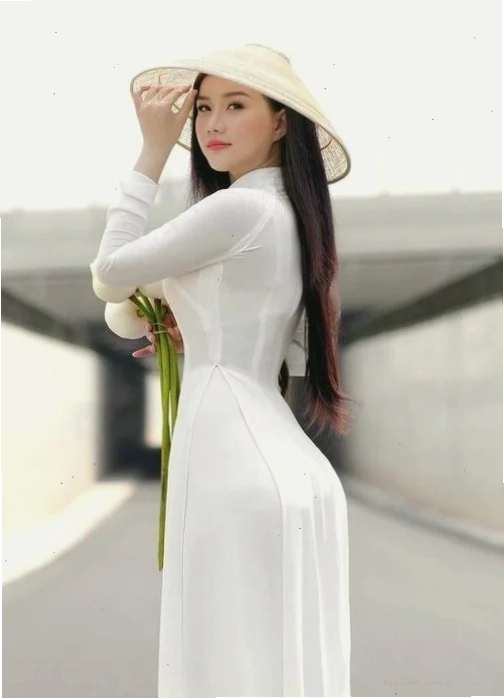 nữ sinh việt