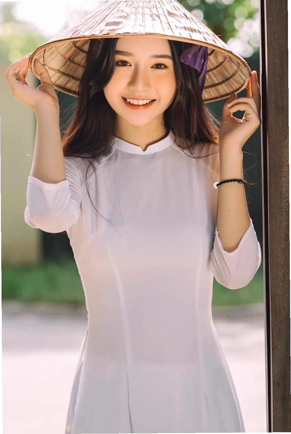 nữ sinh việt