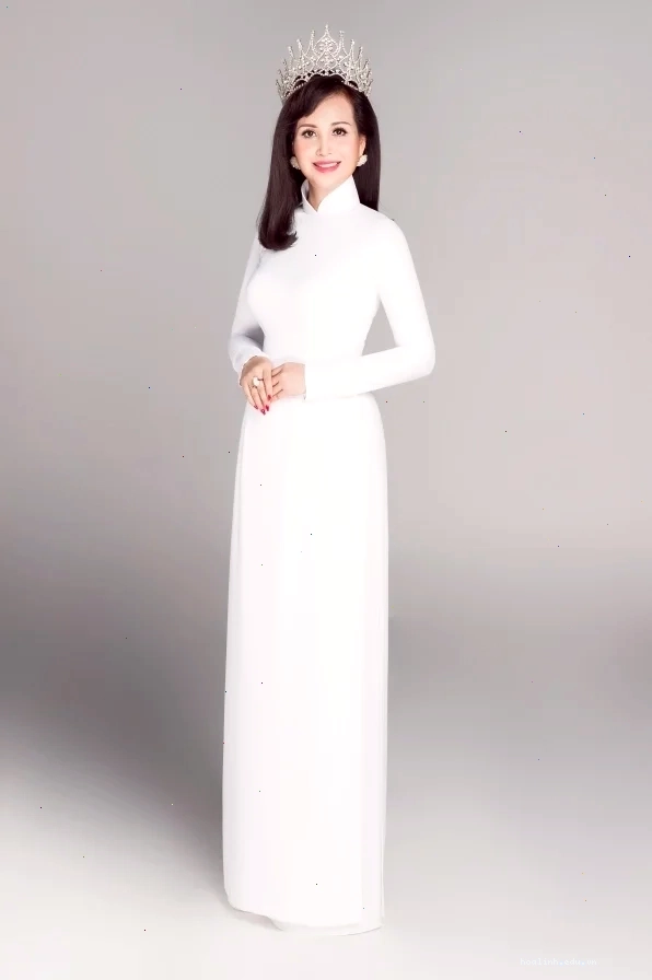 nữ sinh việt