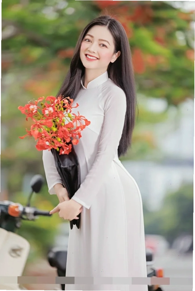 nữ sinh việt