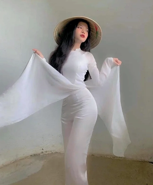 nữ sinh việt