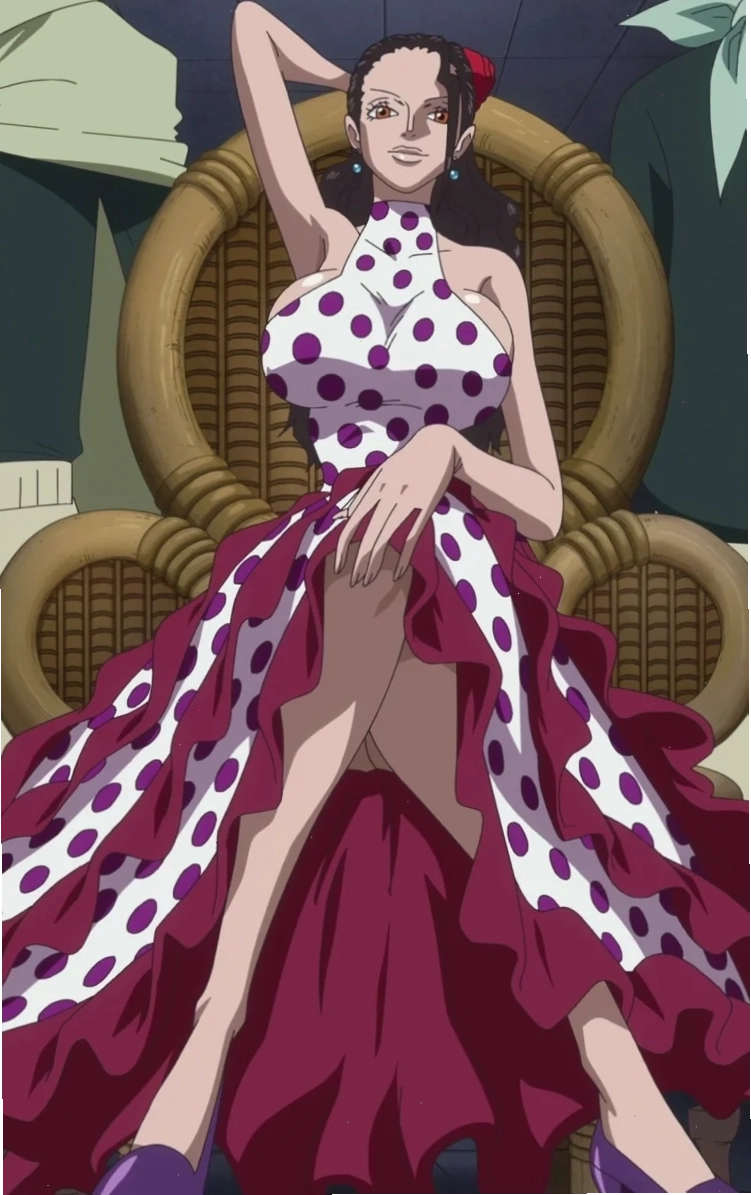 Shirahoshi gái xinh one piece công chúa người cá