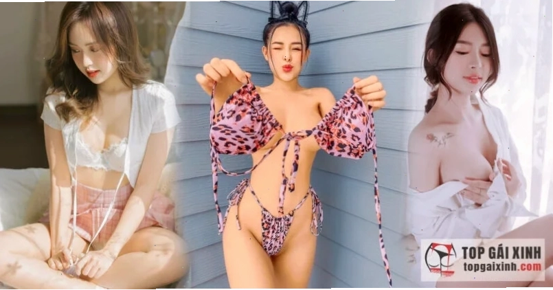 So sánh thái độ của gái nhảy vũ trường không mặc đồ