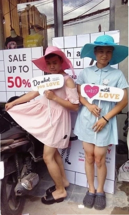 Sống thật với mình