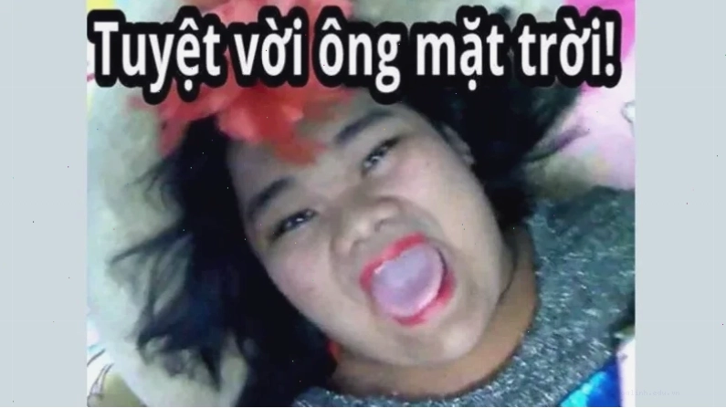 Độc lạ Tạo dáng độc lạ