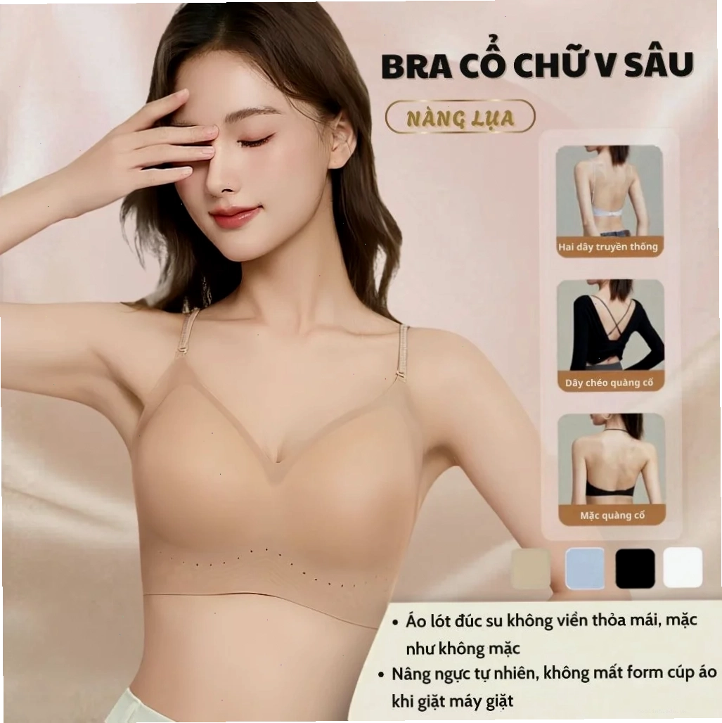 Tạo dáng nhẹ nhàng nữ tính gái không mặc quần lót