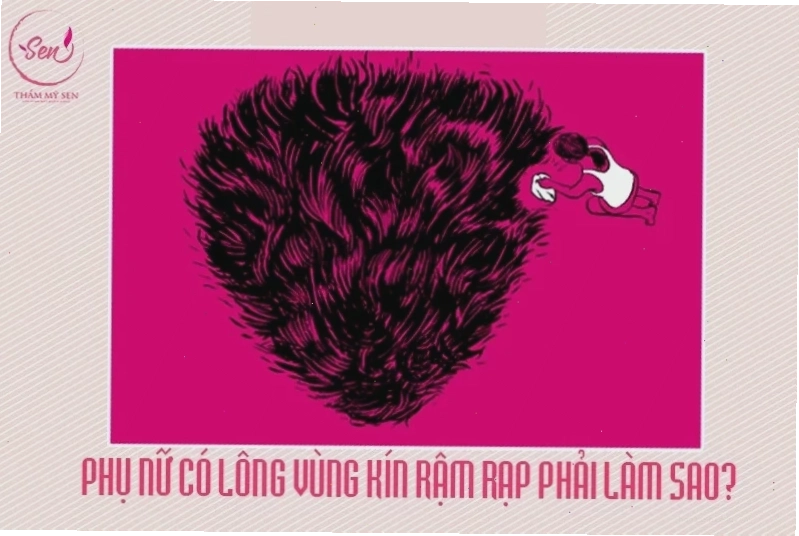 Tập luyện cho con gái mu to thì sao