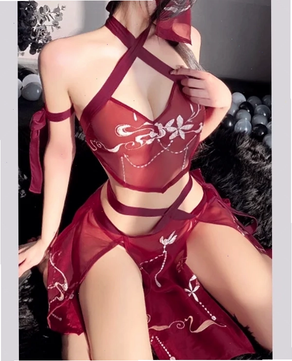 Thiếu nữ tóc nâu Thiếu nữ tóc nâu thu hút của gái trung sexy