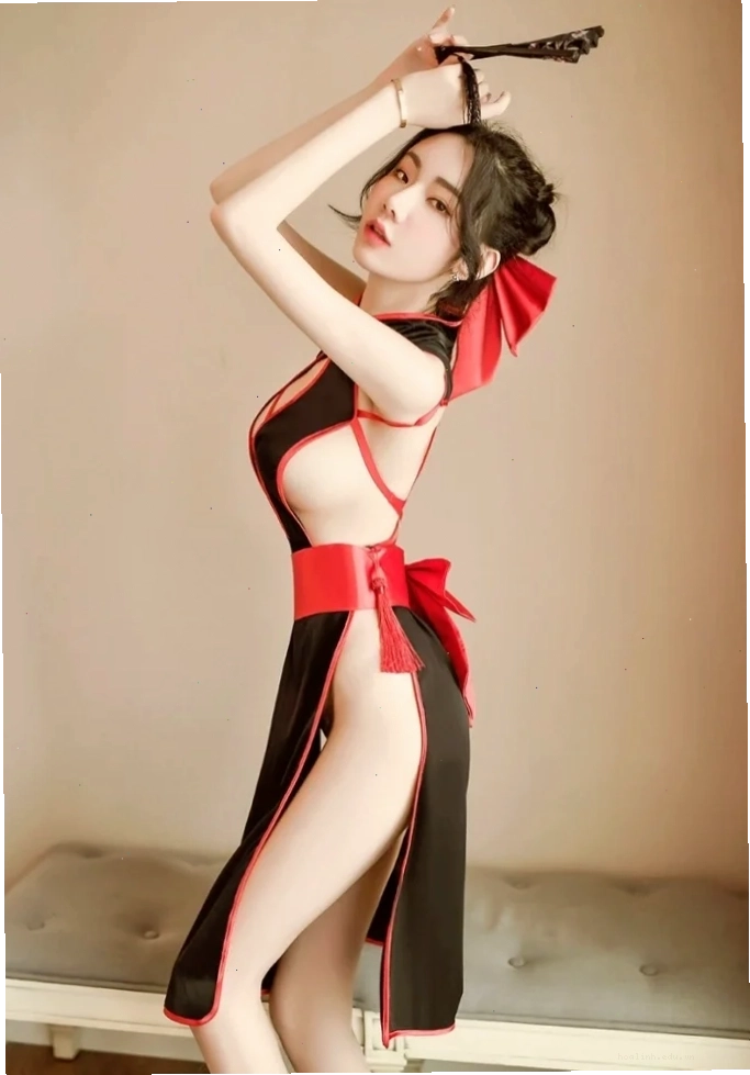 Thiếu nữ dịu dàng Thiếu nữ Trung Hoa dịu dàng của gái trung sexy