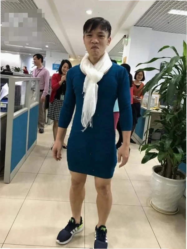Tính cá nhân cao