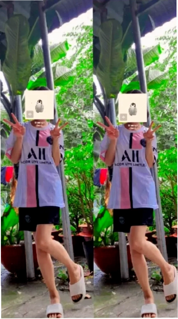 Trang phục dạo phố cực chất