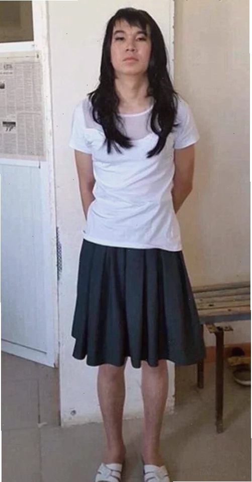 Tự do ăn mặc