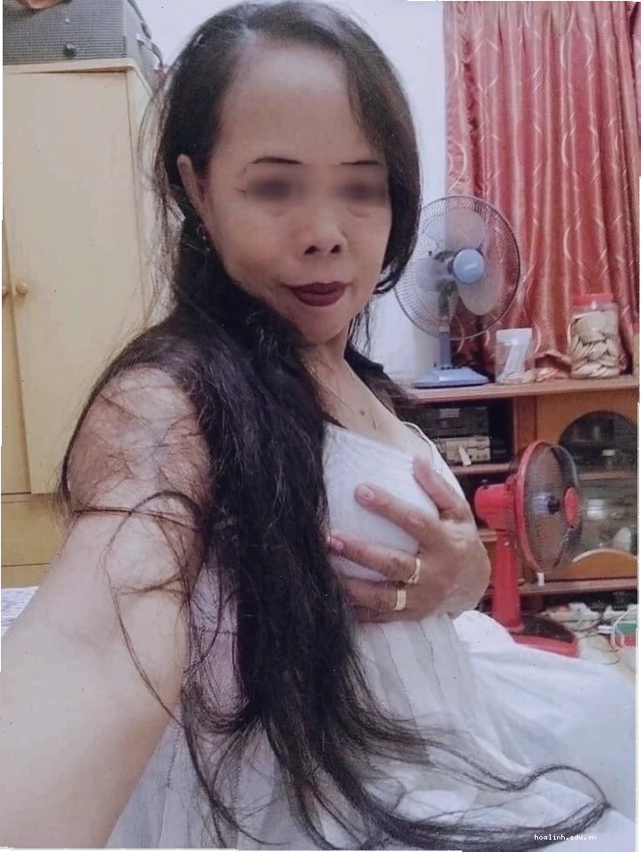 Vẻ đẹp gái già sexy của Giáng My
