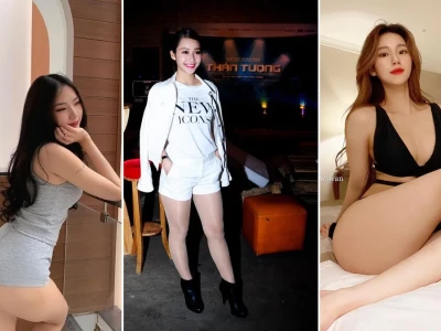 Bạn đã biết lợi ích bất ngờ của gái đùi to chưa