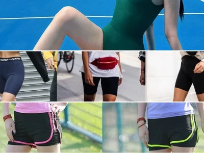 Bạn đã biết phối đồ con gái mặc đồ thể thao đẹp chưa