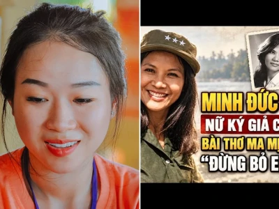 Bí ẩn khó tin về hiện tượng con gái cười đỏ mặt