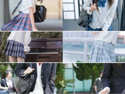 Bí ẩn phía sau việc gái nhật mặc váy ngắn đầy táo bạo