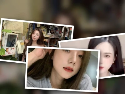 Bí mật đằng sau sức hút khó cưỡng của gái đẹp trên mạng