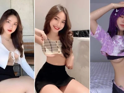Bí quyết chọn áo ngực cho gái mặc áo hở ngực quyến rũ