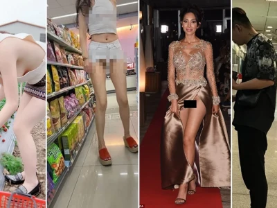 Bộ sưu tập ảnh gái ko mặc nội y nghệ thuật đầy cuốn hút