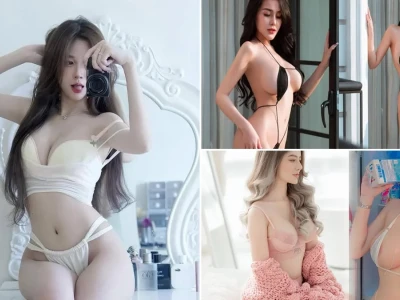 Bộ sưu tập ảnh gái xinh mặc bikini hở hang nóng bỏng