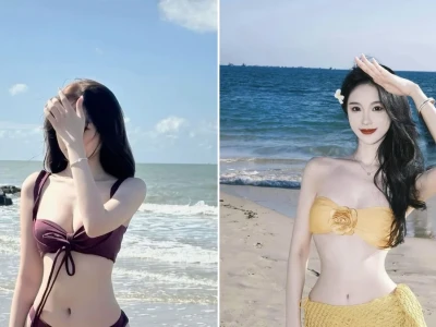 Bộ sưu tập gái đep mặc bikini quyến rũ siêu nóng bỏng