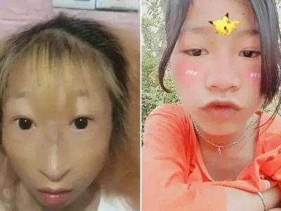 Bộ sưu tập hình ảnh gái xấu bá đạo siêu hài hước cực vui