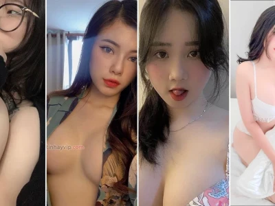 Chết khiếp với trào lưu gái xinh việt nam khoe ngực bạo