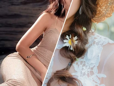 Chiêm ngưỡng ảnh gái đẹp nghệ thuật đỉnh cao siêu thực