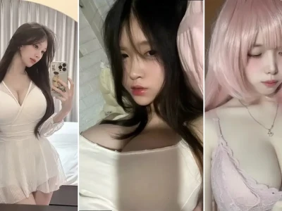 Chiêm ngưỡng vẻ đẹp hút hồn đầy gợi cảm của em gái múp