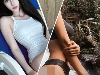 Chủ đề hot gái mặc bikini đi ngủ cực kỳ quyến rũ