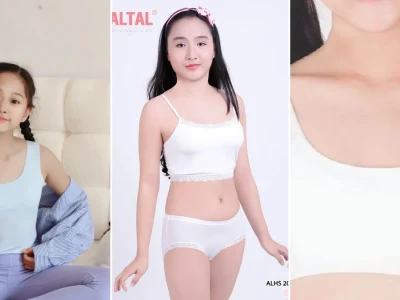 Gái mặc áo lá đẹp tự nhiên và những điều nàng nên biết