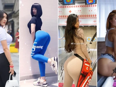 Gái trung quốc mông to vẻ đẹp gây xôn xao cộng đồng mạng