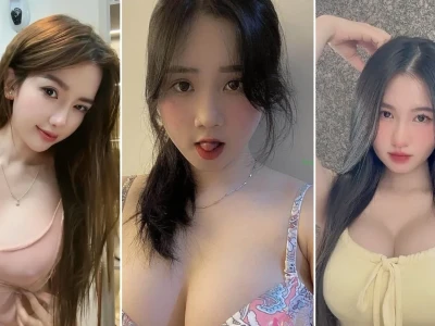 Gái zú to và chuẩn mực vẻ đẹp hiện đại không thể bỏ qua