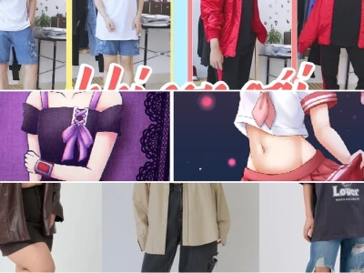 Khi con gái mặc đồ giống con trai và sự thật bất ngờ