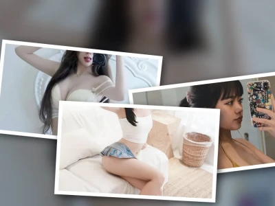 Ngắm gái sexy và những bộ ảnh tuyệt phẩm năm 2026