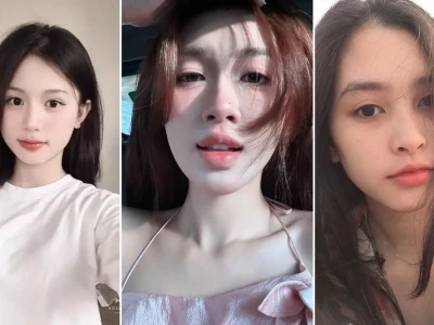 Ngắm nhìn ảnh gái xinh việt nam 2018 gây sốt mạng