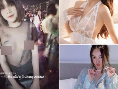 Ngắm nhìn bộ ảnh gái mặc áo trong suốt đầy gợi cảm
