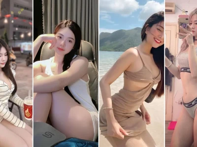 Ngắm nhìn bộ sưu tập ảnh gái vn sexy quyến rũ nhất 2025