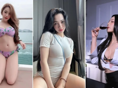 Ngắm nhìn bộ sưu tập gái việt sexy cực kỳ quyến rũ