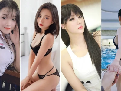 Ngắm nhìn bộ sưu tập gái xinh bốc lửa đầy cuốn hút