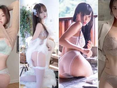 Ngắm nhìn bộ sưu tập gái xinh nội y quyến rũ hút mắt