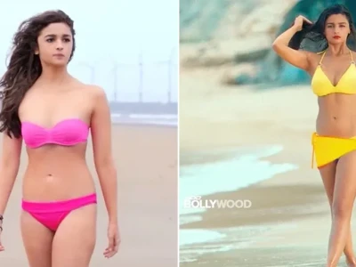 Ngắm nhìn gái ấn độ bikini đốt cháy màn ảnh thế giới