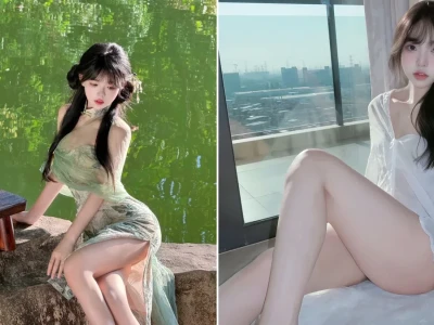 Ngắm nhìn nhan sắc các gái trung quốc sexy quyến rũ