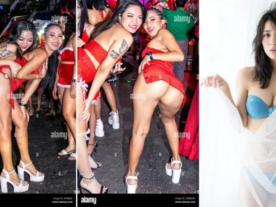 Ngắm nhìn trọn bộ ảnh nóng bỏng của gái bar sexy nhất