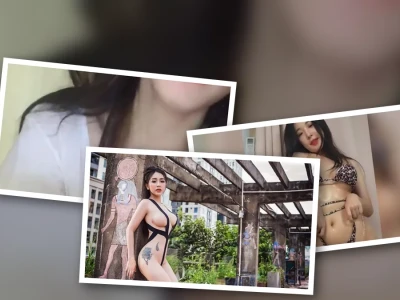 Ngắm nhìn trọn vẹn vẻ đẹp của gái bigo sexy đầy cuốn hút